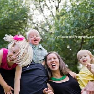 Meet your Posher, Stacey